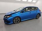 2018 Toyota Corolla IM