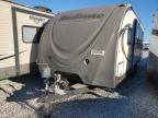 2015 Cruiser Rv Travek TRL