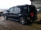 2012 Honda Pilot Touring