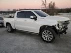 2021 Chevrolet Silverado K1500 High Country