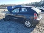 2008 Hyundai Accent GS