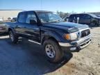 2002 Toyota Tacoma Double Cab Prerunner