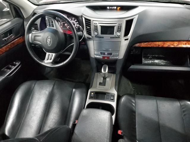 2012 Subaru Legacy 2.5I Limited