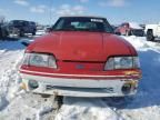 1990 Ford Mustang GT