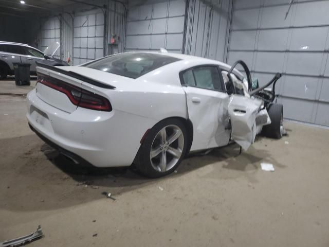 2017 Dodge Charger SXT