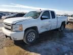 2007 Chevrolet Silverado K1500