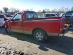 2002 Ford F150