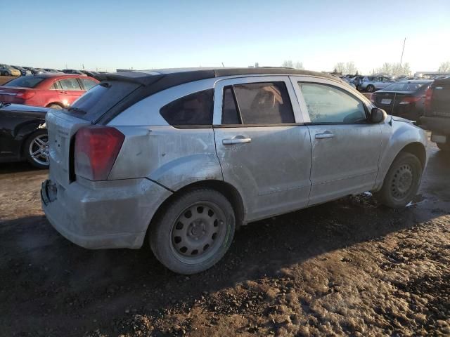 2009 Dodge Caliber SXT