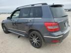 2011 Mercedes-Benz GLK 350 4matic