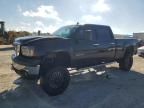 2013 GMC Sierra K2500 SLT