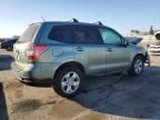 2014 Subaru Forester 2.5I