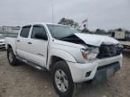 2013 Toyota Tacoma Double Cab Prerunner