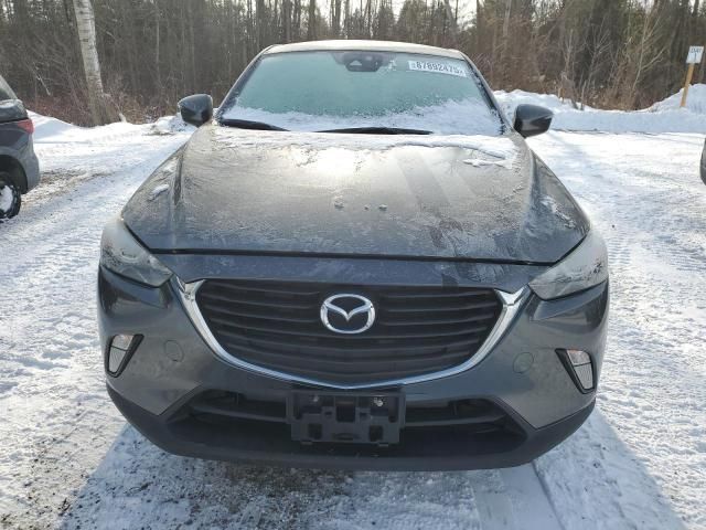 2018 Mazda CX-3 Touring