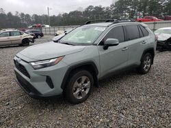 Run And Drives Cars for sale at auction: 2022 Toyota Rav4 XLE