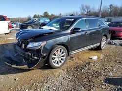 Vehiculos salvage en venta de Copart Memphis, TN: 2011 Lincoln MKT