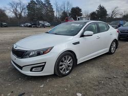 2015 KIA Optima EX en venta en Madisonville, TN