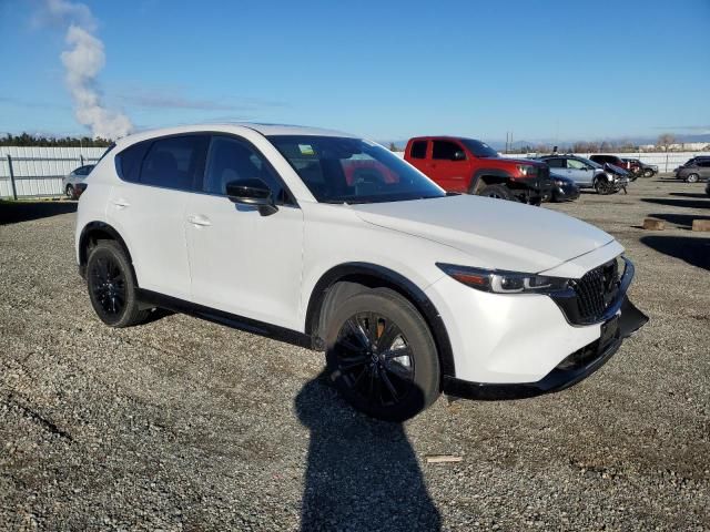 2024 Mazda CX-5 Premium