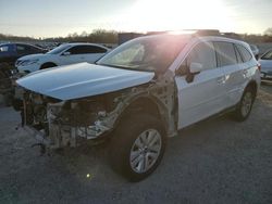 2016 Subaru Outback 2.5I Premium en venta en Anderson, CA