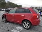 2014 Chevrolet Captiva LTZ