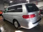 2010 Honda Odyssey EXL