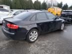 2011 Audi A4 Premium