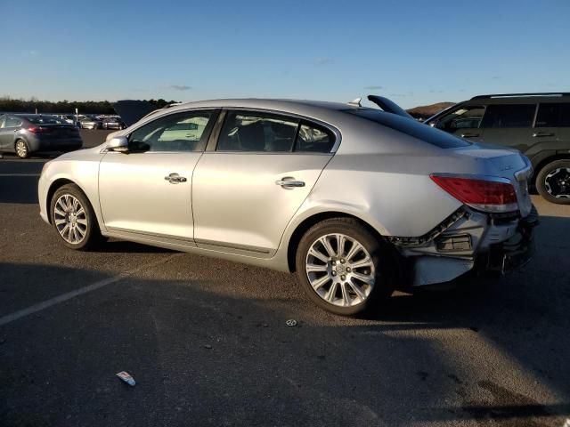 2013 Buick Lacrosse Premium