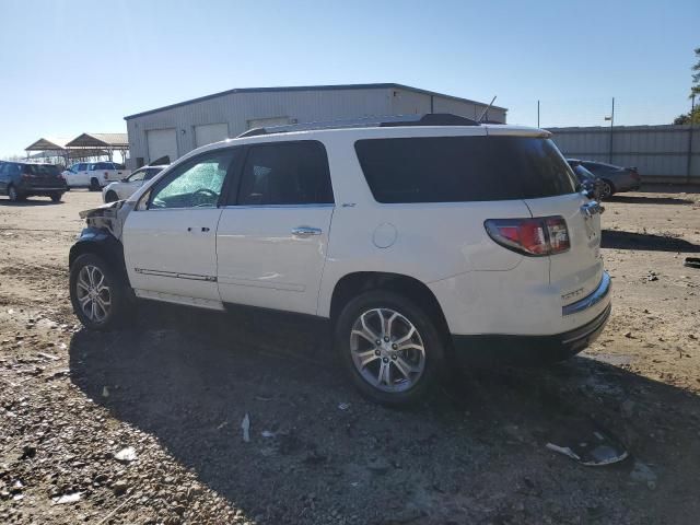 2013 GMC Acadia SLT-1