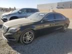 2016 Mercedes-Benz S 550 4matic