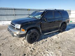 Carros con verificación Run & Drive a la venta en subasta: 2000 Toyota 4runner SR5