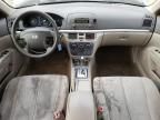 2008 Hyundai Sonata GLS