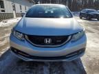 2015 Honda Civic SI