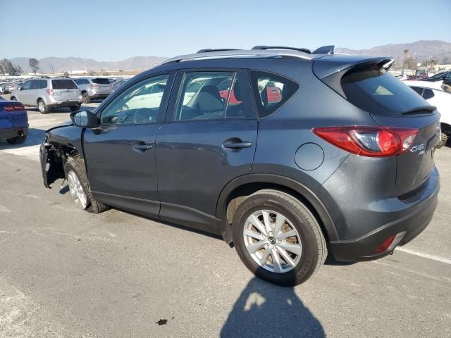 2013 Mazda CX-5 Sport