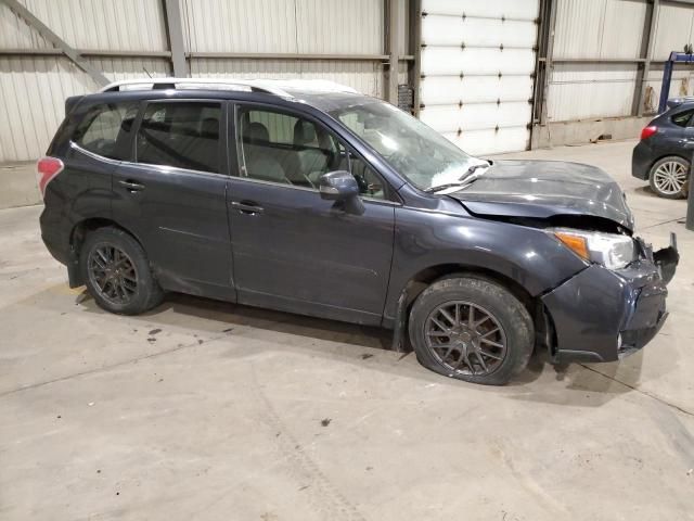 2014 Subaru Forester 2.0XT Touring