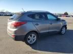 2012 Hyundai Tucson GLS