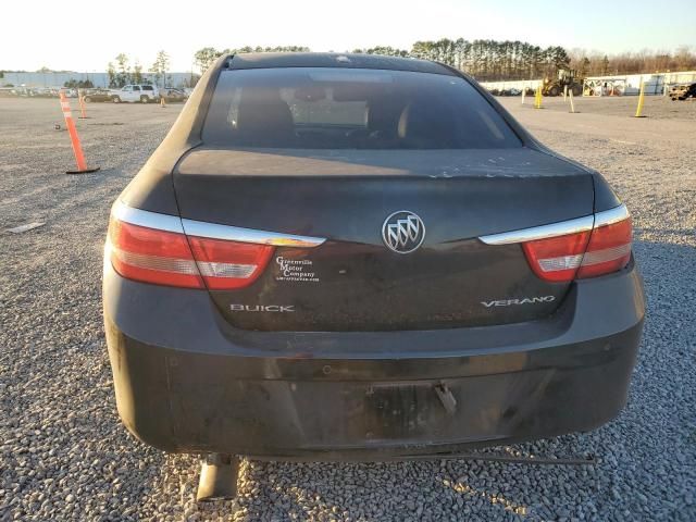 2012 Buick Verano