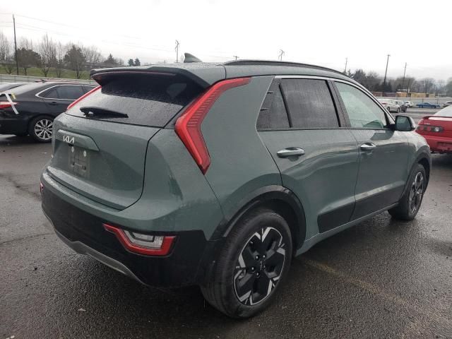 2023 KIA Niro Wave