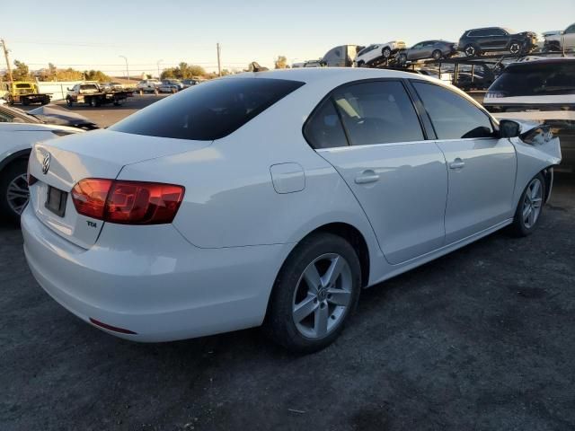 2013 Volkswagen Jetta TDI