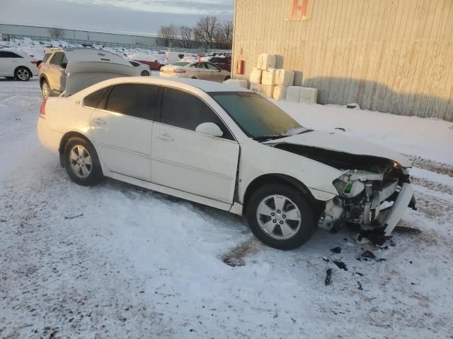 2009 Chevrolet Impala 1LT