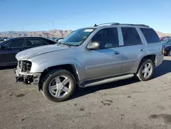 2008 Chevrolet Trailblazer LS en venta en North Las Vegas, NV