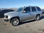 2008 Chevrolet Trailblazer LS