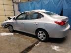 2009 Hyundai Elantra GLS