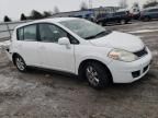 2007 Nissan Versa S