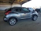 2012 Nissan Juke S