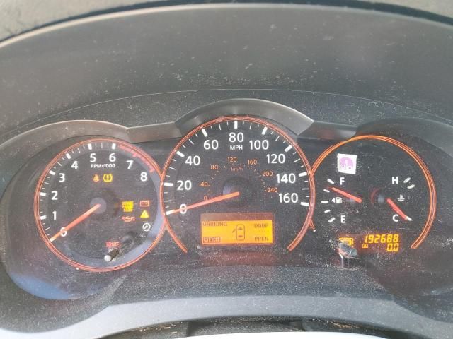 2007 Nissan Altima 2.5