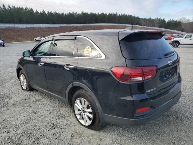 2019 KIA Sorento L