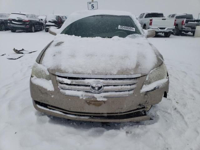 2006 Toyota Avalon XL