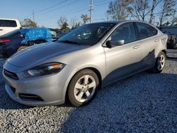 Carros con verificación Run & Drive a la venta en subasta: 2016 Dodge Dart SXT