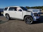 2017 Chevrolet Tahoe C1500 LT