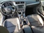 2015 Volkswagen Golf Sportwagen TDI S