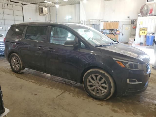 2020 KIA Sedona LX